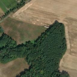 Satellite imagery of Ückerberg, DE