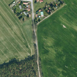 Satellite imagery of Kavelberg, DE