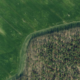 Satellite imagery of Kavelberg, DE