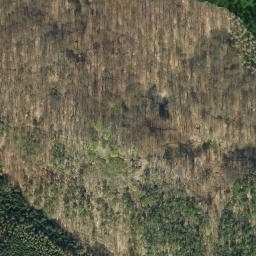 Satellite imagery of Pimpinellen-Berg, DE