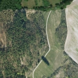 Satellite imagery of Pimpinellen-Berg, DE