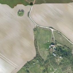 Satellite imagery of Galgenberg, DE