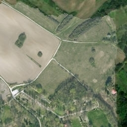 Satellite imagery of Galgenberg, DE