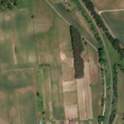 Satellite imagery of Goraj - Zamek neorenesansowy 1910-1911 r., PL