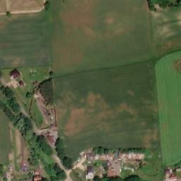Satellite imagery of Goraj - Zamek neorenesansowy 1910-1911 r., PL