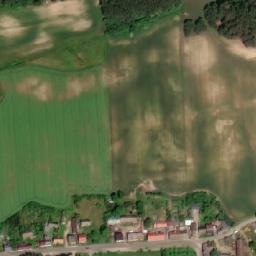 Satellite imagery of Goraj - Zamek neorenesansowy 1910-1911 r., PL