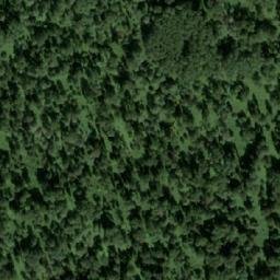Satellite imagery of Южный, KZ