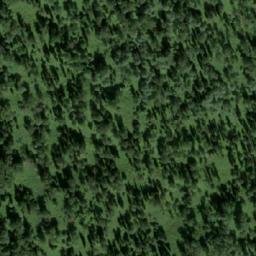 Satellite imagery of Южный, KZ
