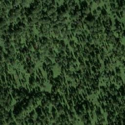 Satellite imagery of Южный, KZ