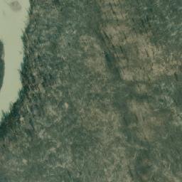 Satellite imagery of Old Fort Point, CA