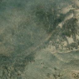 Satellite imagery of Signal Mountain, CA