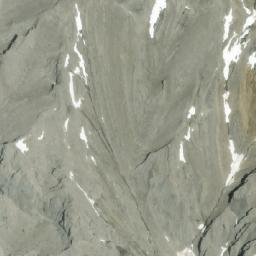 Satellite imagery of Deception Mountain, CA