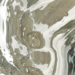Satellite imagery of Mount Lindsay, CA