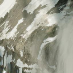 Satellite imagery of Mount Lindsay, CA