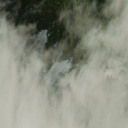Satellite imagery of Mount Lindsay, CA
