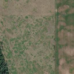 Satellite imagery of Driedmeat Hill, CA