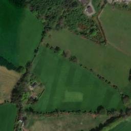Satellite imagery of Cooper Sulphur Mines, IE
