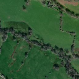 Satellite imagery of Broney Castle, GB