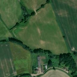 Satellite imagery of Soulton, GB
