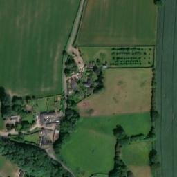 Satellite imagery of Marchamley Moat Bank, GB