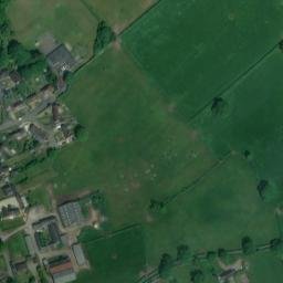 Satellite imagery of Cheswardine Castle, GB