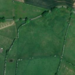Satellite imagery of Cheswardine Castle Mound, GB