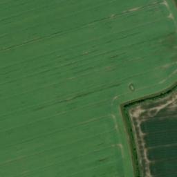 Satellite imagery of Aslackby Castle, GB