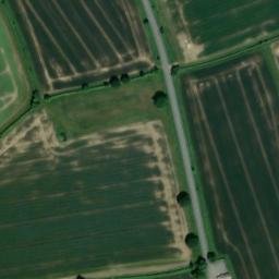 Satellite imagery of Aslackby Castle, GB