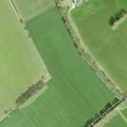 Satellite imagery of boundary_stone, NL