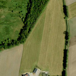 Satellite imagery of 172, NL