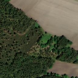 Satellite imagery of Ebersberg, DE