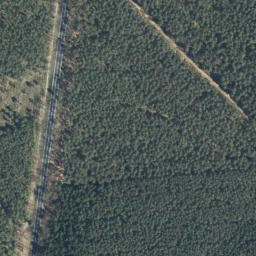 Satellite imagery of Höptberg, DE