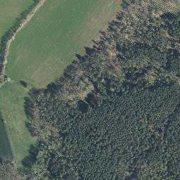 Satellite imagery of Bullenberg, DE