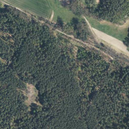 Satellite imagery of Bullenberg, DE