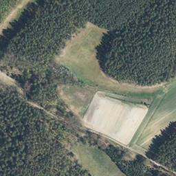 Satellite imagery of Steinkenberg, DE