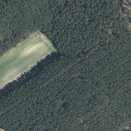 Satellite imagery of Steinkenberg, DE
