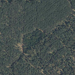Satellite imagery of Hoher Berg, DE