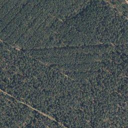 Satellite imagery of Hoher Berg, DE