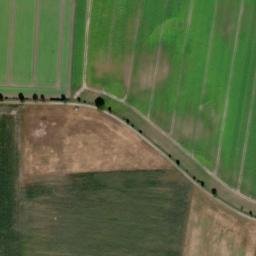 Satellite imagery of Wolfsberg, DE