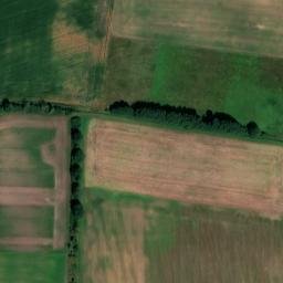 Satellite imagery of Spitzberg, DE