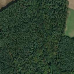 Satellite imagery of Ückerberg, DE