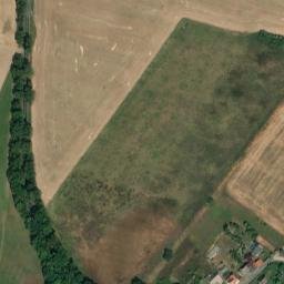 Satellite imagery of Ückerberg, DE