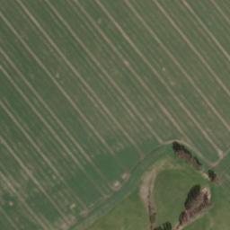 Satellite imagery of Lange Heiningenberg, DE