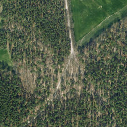 Satellite imagery of Kavelberg, DE