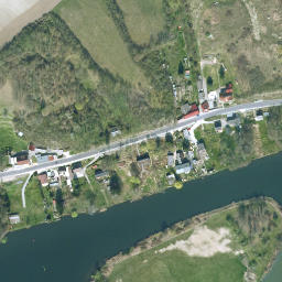 Satellite imagery of Galgenberg, DE