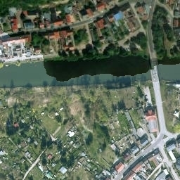 Satellite imagery of Geisberg, DE