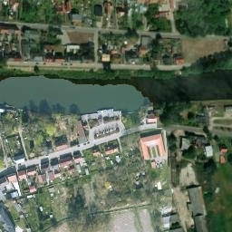 Satellite imagery of Geisberg, DE