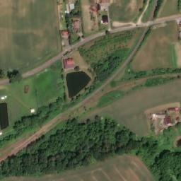 Satellite imagery of Goraj - Zamek neorenesansowy 1910-1911 r., PL