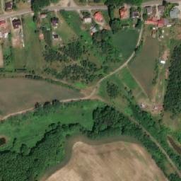 Satellite imagery of Goraj - Zamek neorenesansowy 1910-1911 r., PL