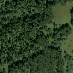 Satellite imagery of Южный, KZ